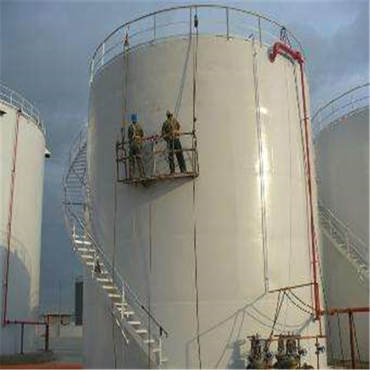 方山喷漆翻新・工业喷漆・设备喷漆服务简介